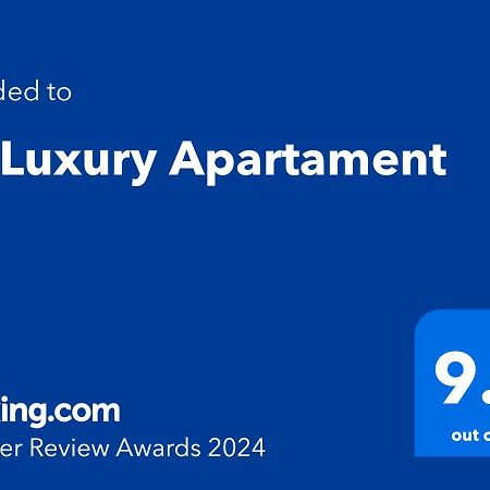 25 Luxury Apartament Bukarest Kültér fotó