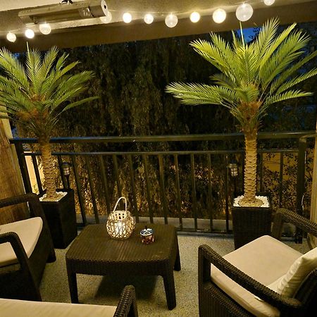 25 Luxury Apartament Bukarest Kültér fotó