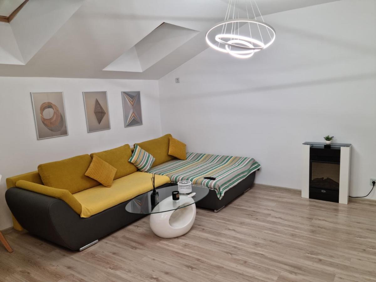 25 Luxury Apartament Bukarest Kültér fotó