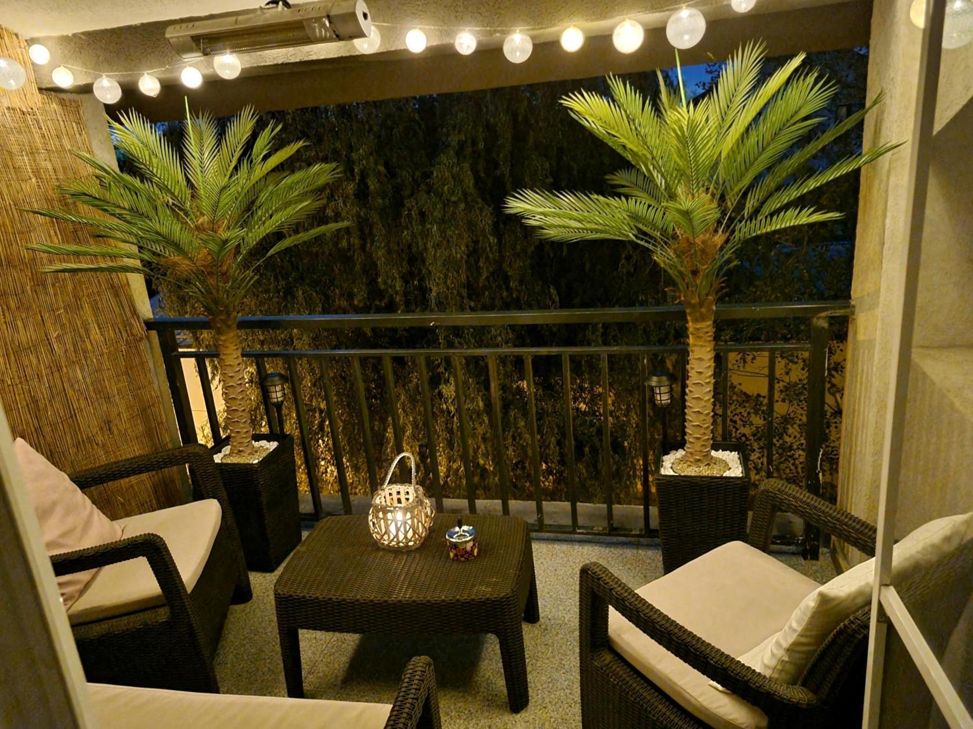 25 Luxury Apartament Bukarest Kültér fotó